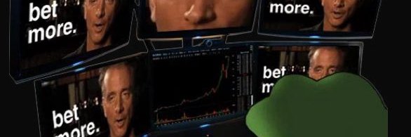 Bet More Capital🏌️‍♂️🫡 banner