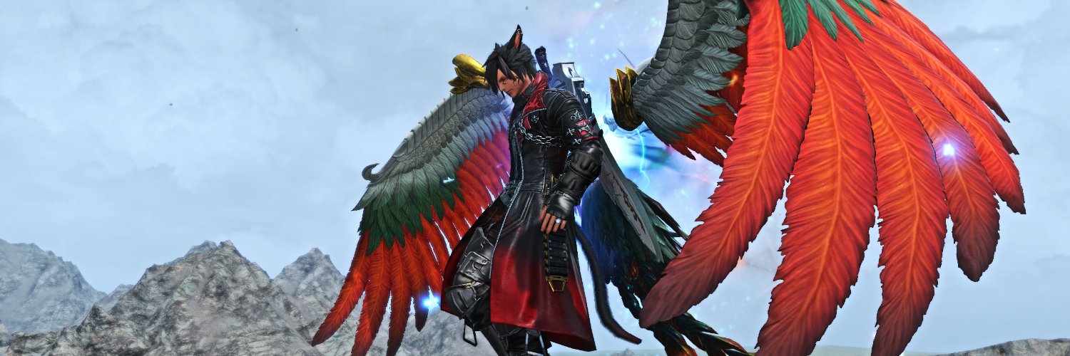 TalanXIV - @7.4. Im Back! banner