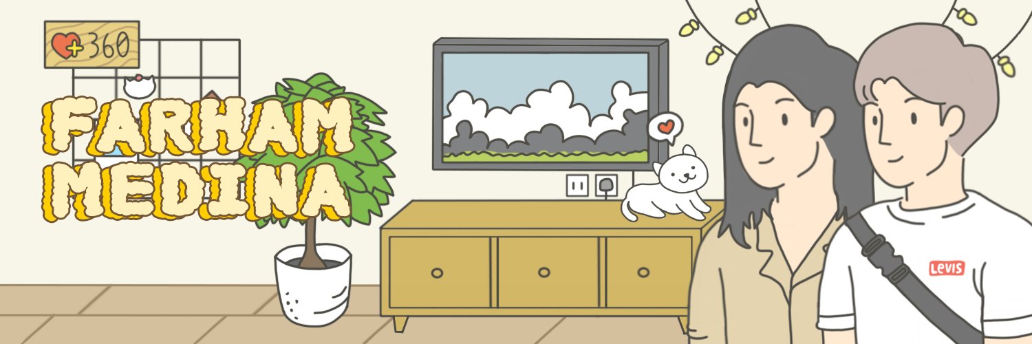 penajuita's profile banner image