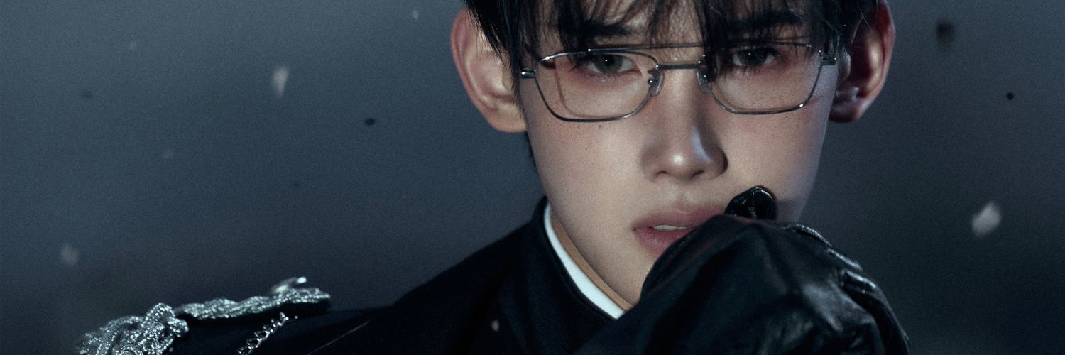 bella ♰ ENHYPEN IS 7 banner