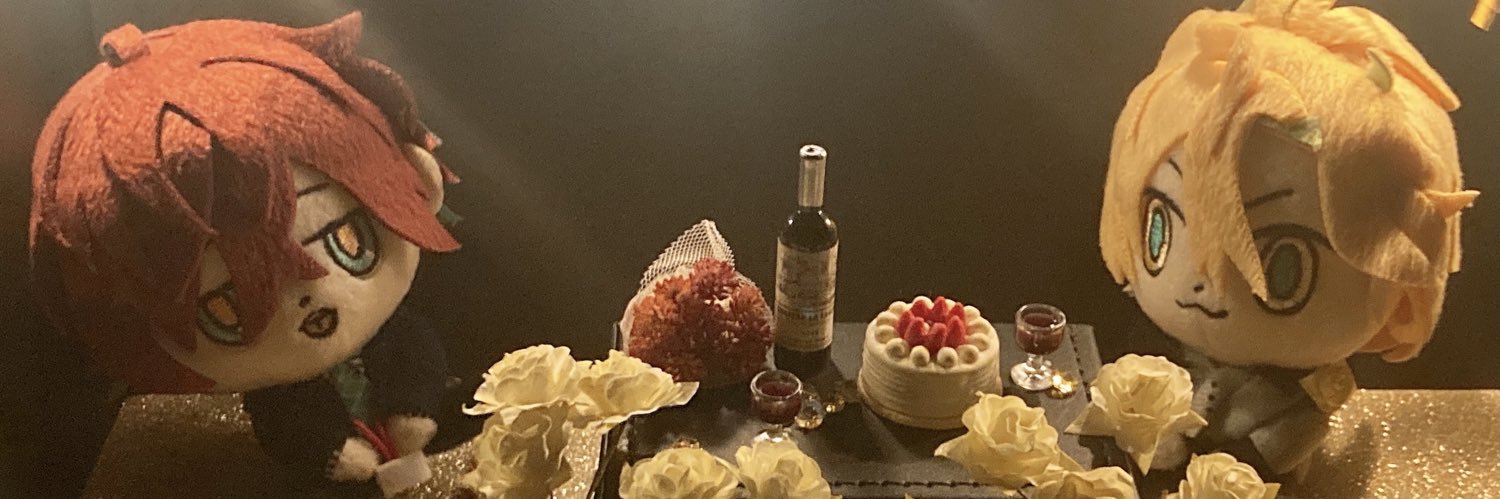 gussanhm's profile banner image