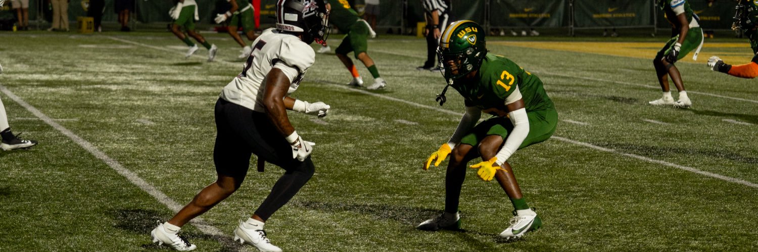 Kejuan Houston banner