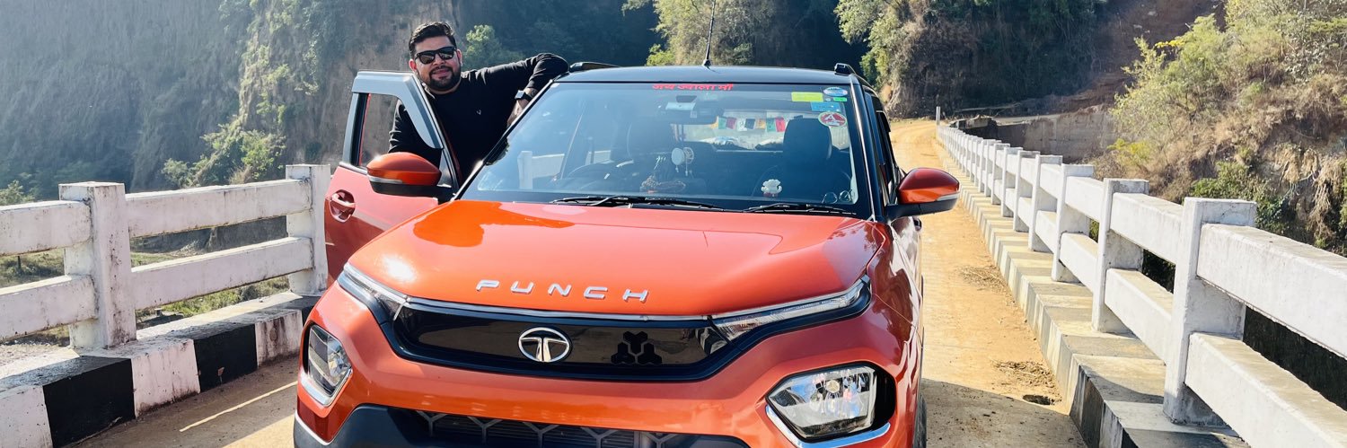 Pardeep Rana| Jai Shri Mahakal 🚩 banner