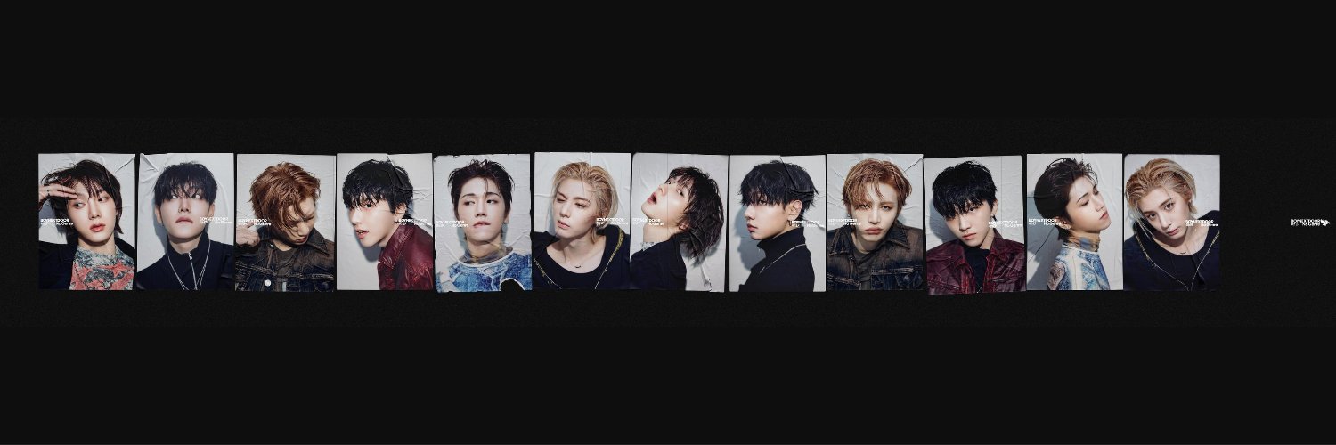 foreverboyhobi's profile banner image