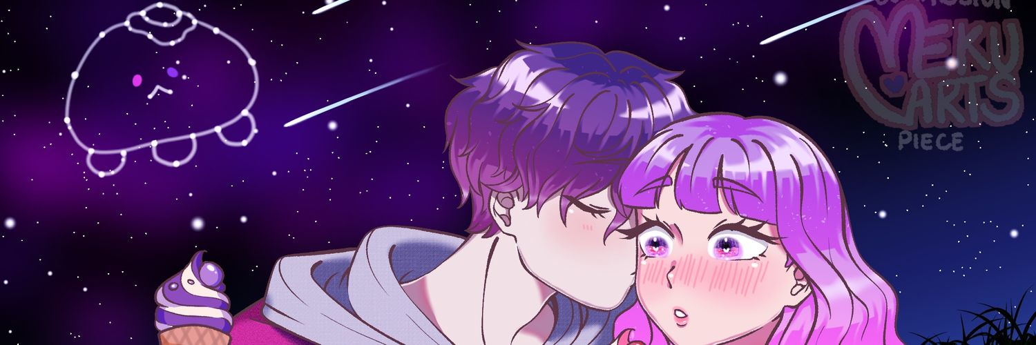 Chloe Valor banner