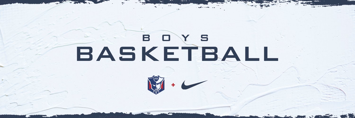 Pike Road Basketball banner