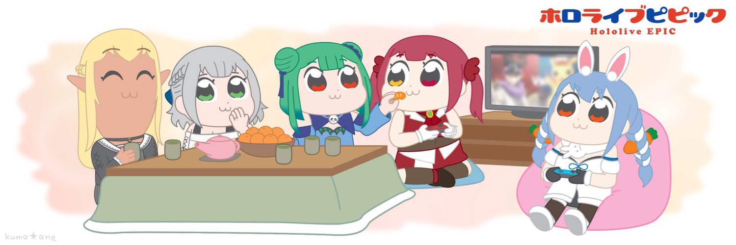 M.Hattori/じっとり水まんじゅぅ banner