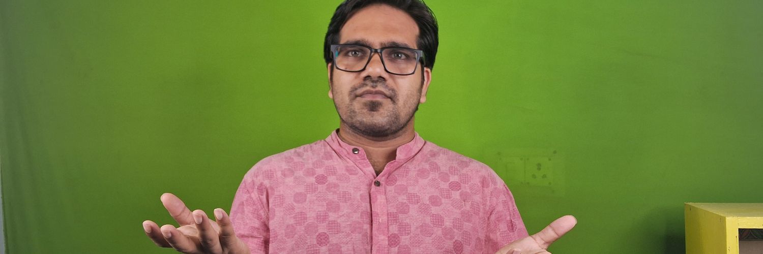 Kumar Divyam banner