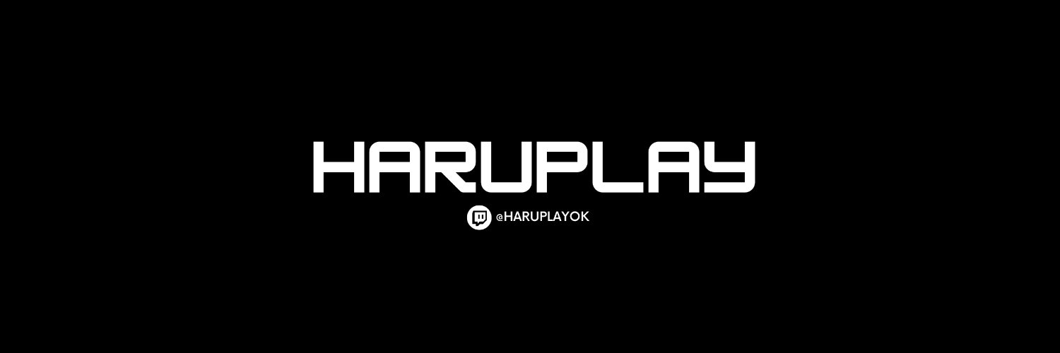 banner de HaruPlay #e1dd