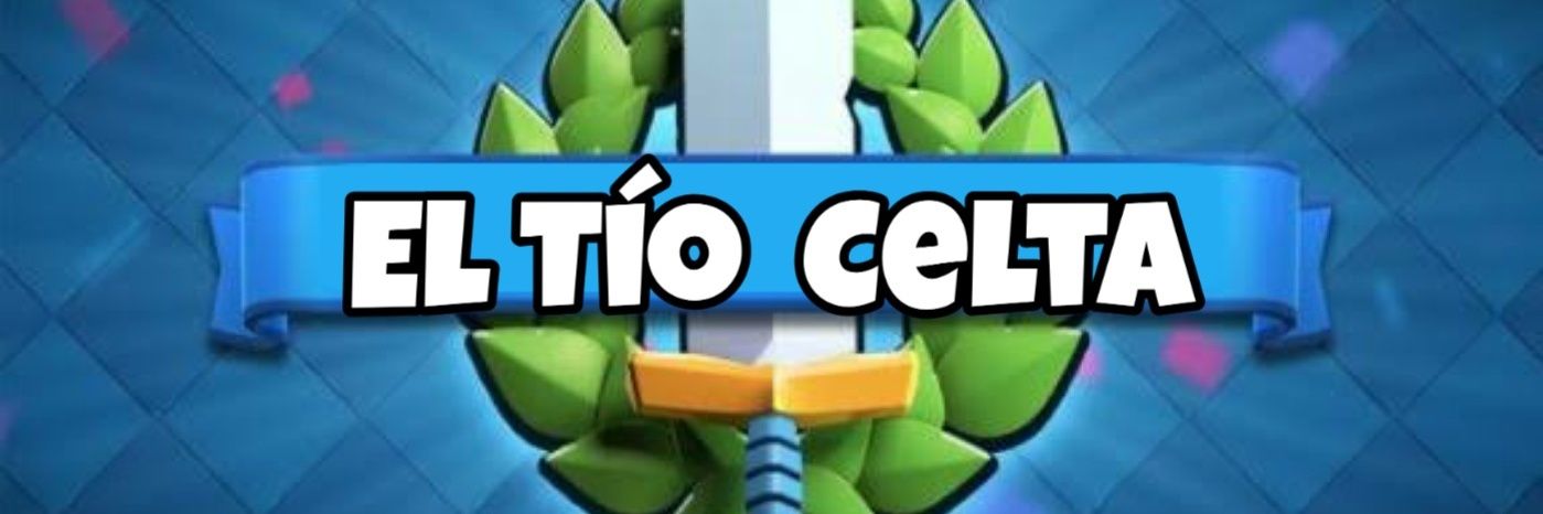 Tio Celta banner