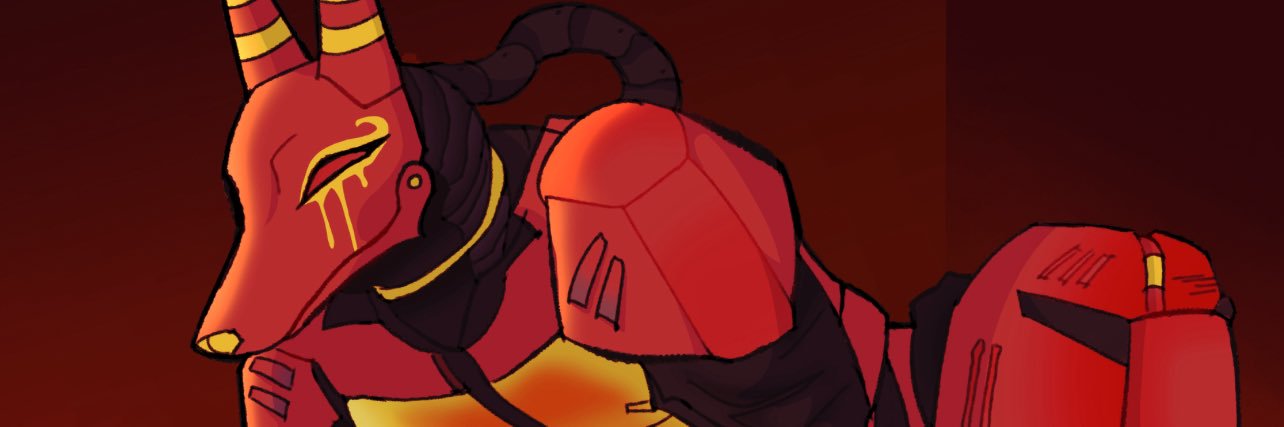 🩸leech🩸 banner