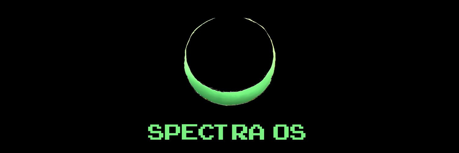 spectraosai's profile banner image