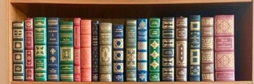 Nerdy Librarian's banner