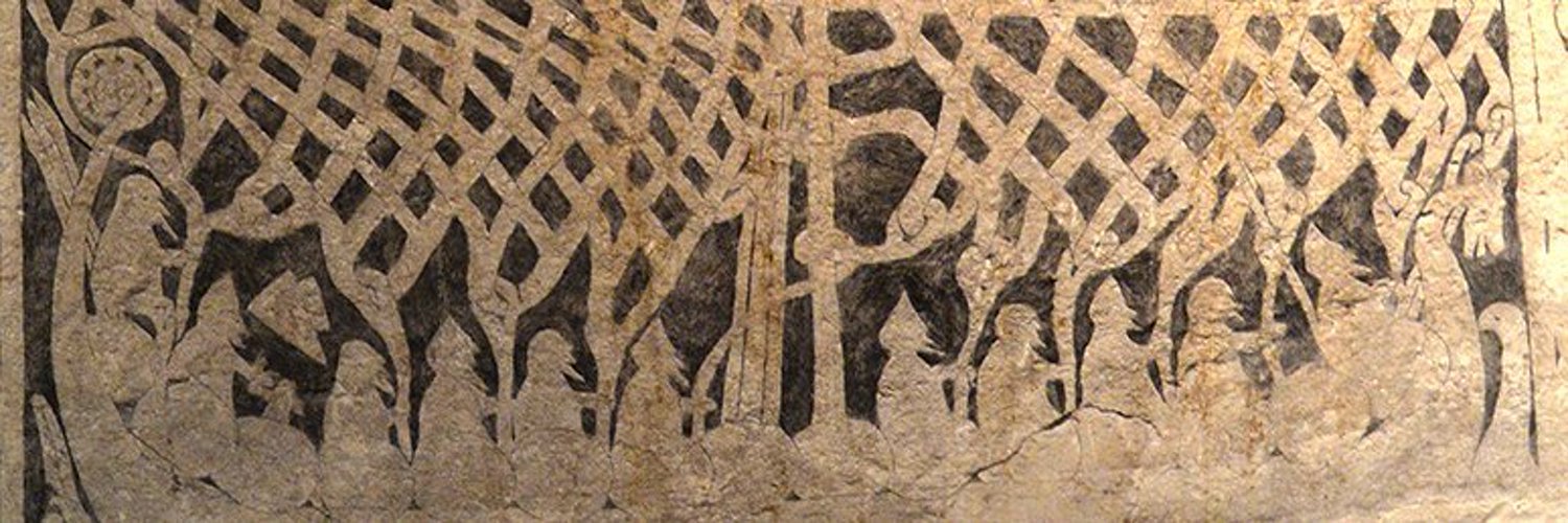 Rauðgrani ᚱᛆᚢᚦᚴᚱᛆᚿᛁ's banner