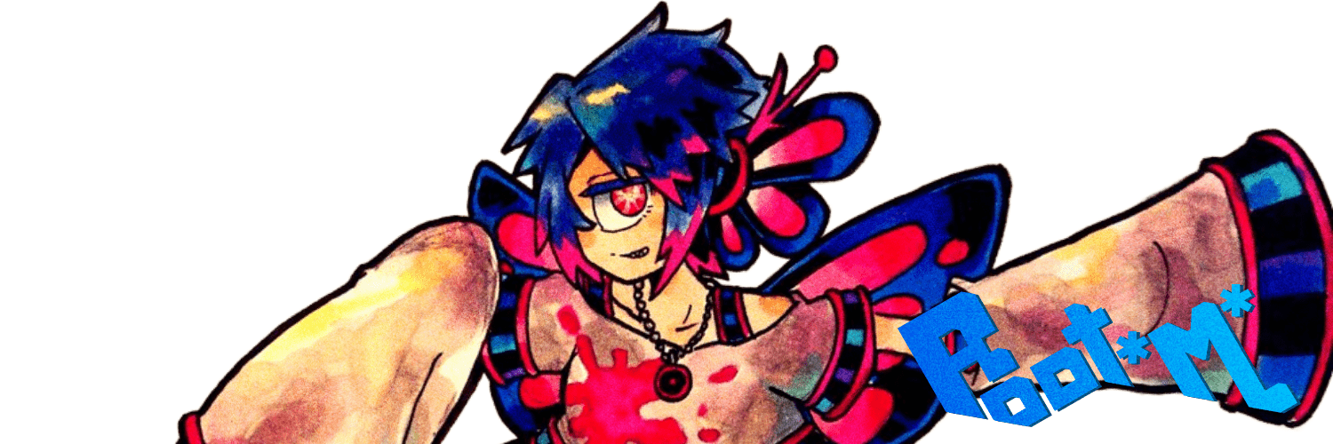 Root*M* a.k.a. XenoizE banner