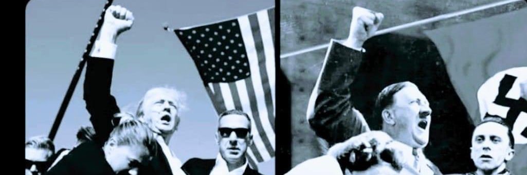 #FOTUS_47 Lapdog FOR Terrorist ISRAEL banner