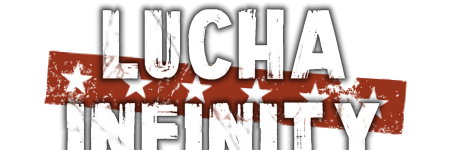 lucha_infinity's profile banner image