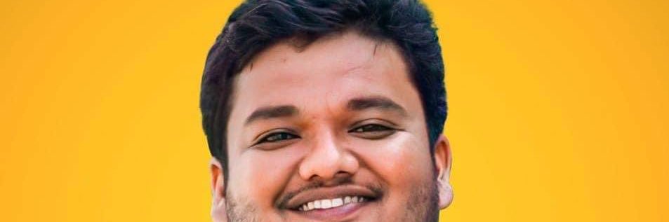 SubhamvvmBiplab's profile banner image