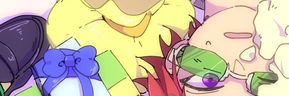 ginga4207's profile banner image