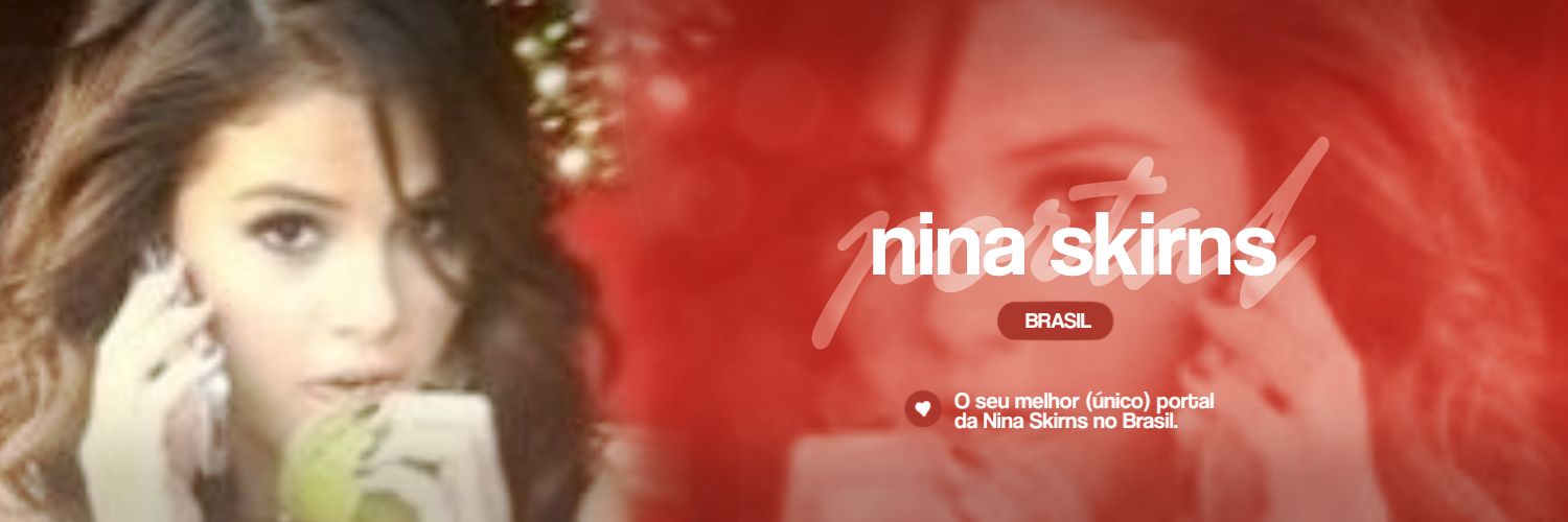 Portal Nina Skirns Brasil banner