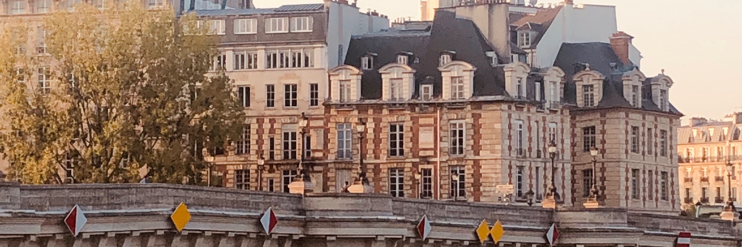 Christophe DAGUES banner