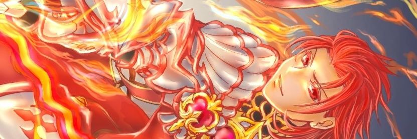 澪 banner