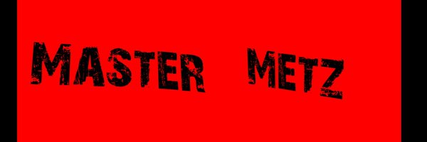 Mastermetz_YT Profile Banner