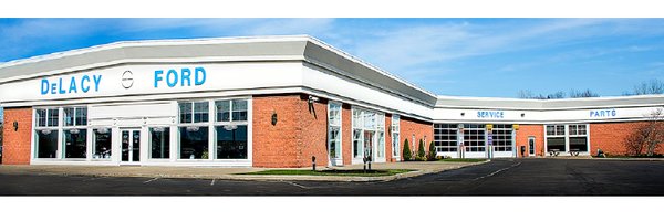 delacyford Profile Banner