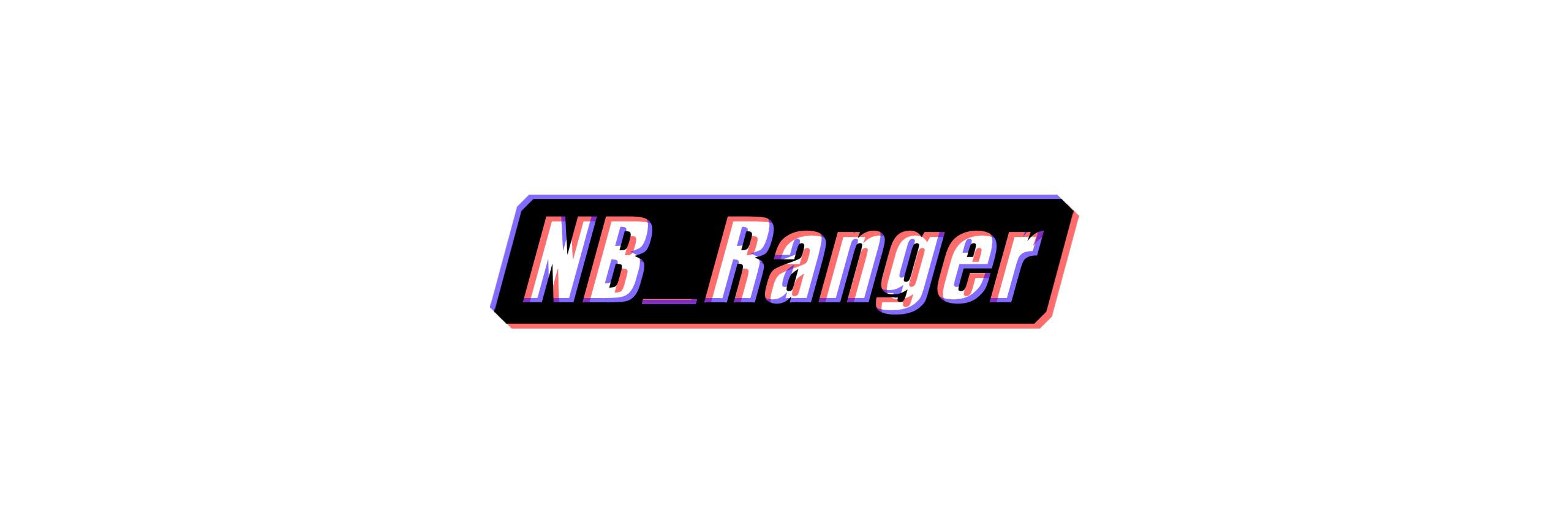 NB_Ranger banner
