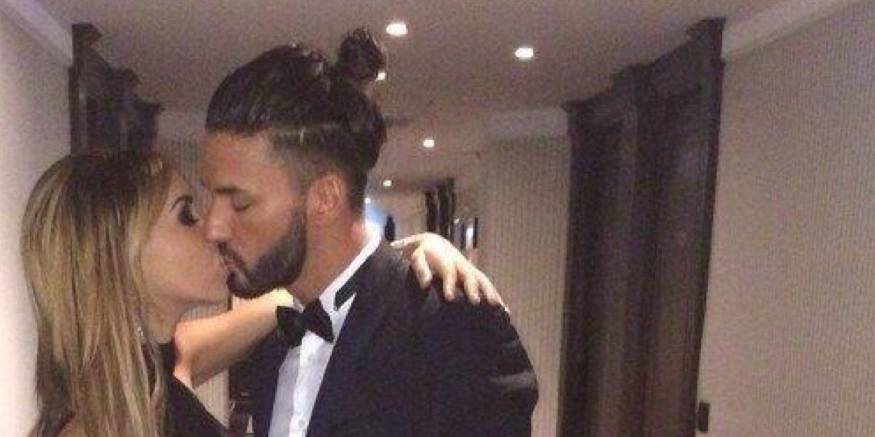Swag_Nabilla's profile banner image