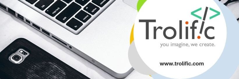 Trolific1's profile banner image