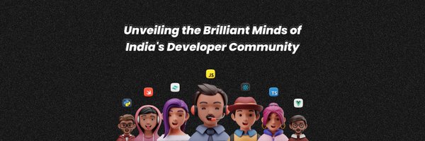 indianswhocode Profile Banner