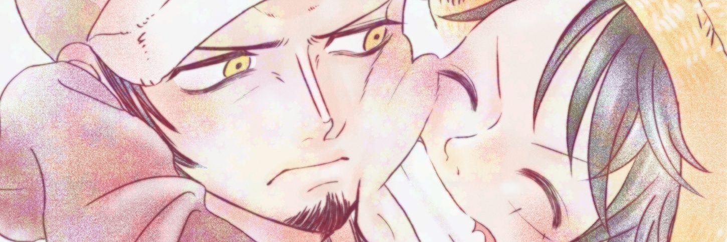 ぴん🐯新刊通頒中 banner