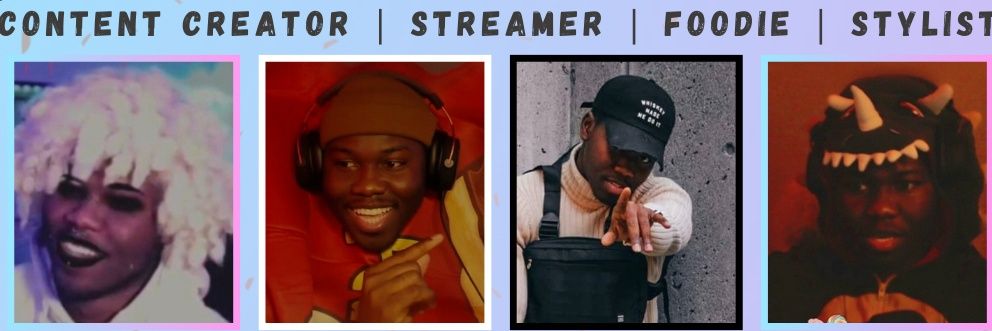 TheeSweeterman banner