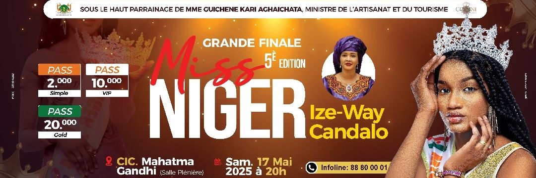 MissNiger1's profile banner image