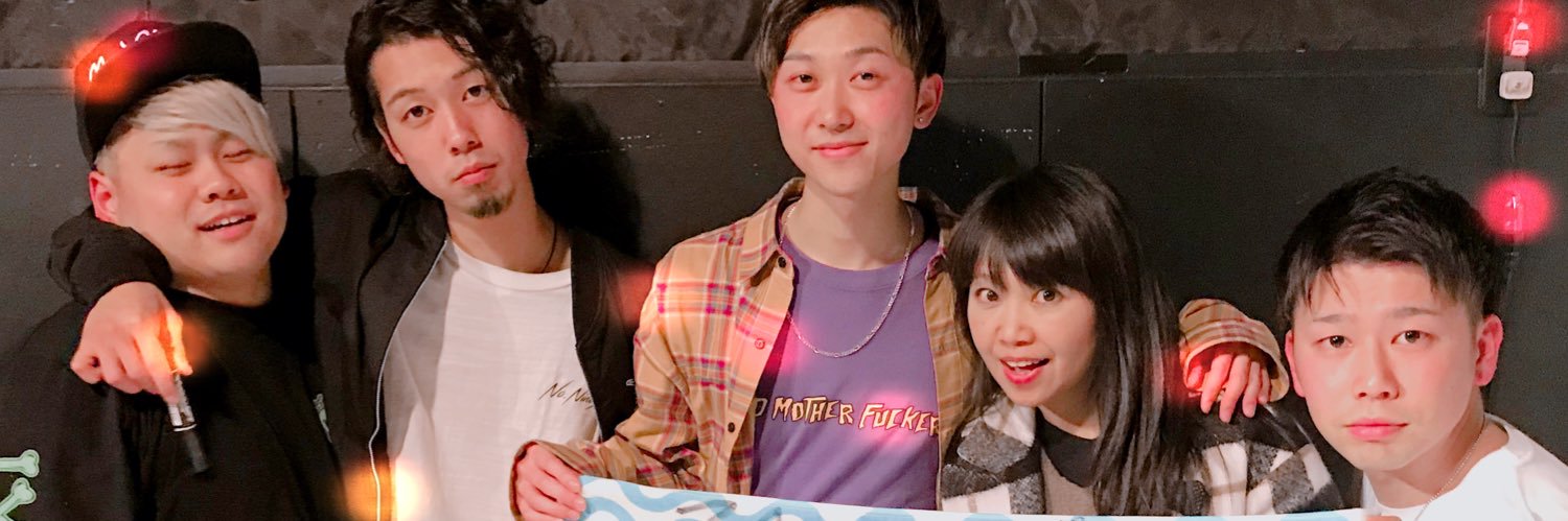 surumi7100's profile banner image