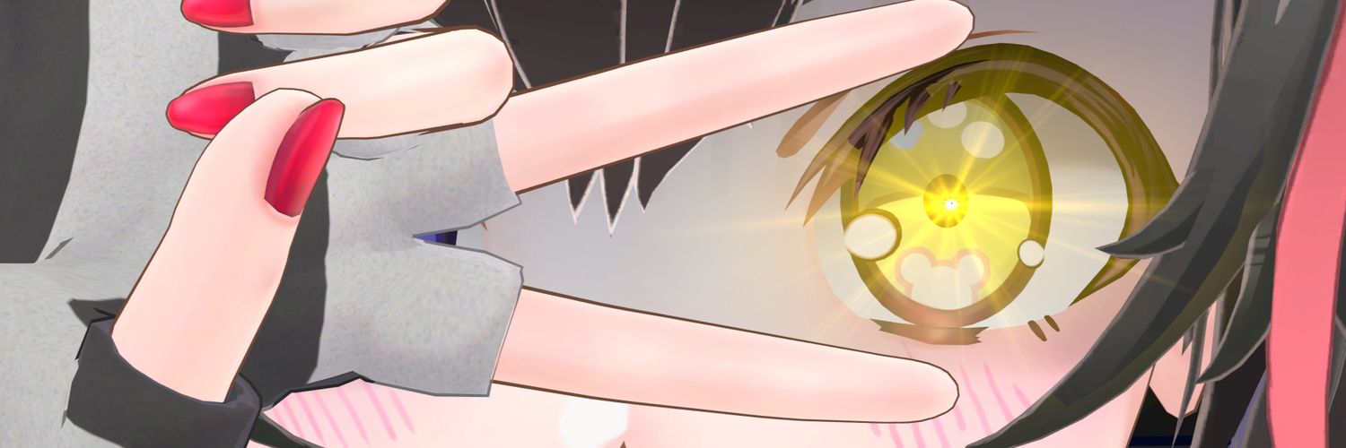 junkichan's profile banner image