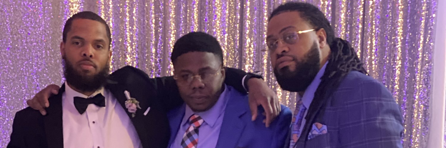 Antfrom41's profile banner image