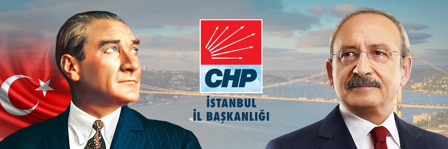 Dr. Canan Kaftancıoğlu Profile Banner