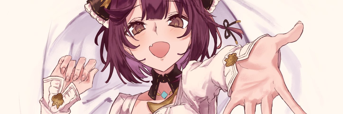まくみらん's banner