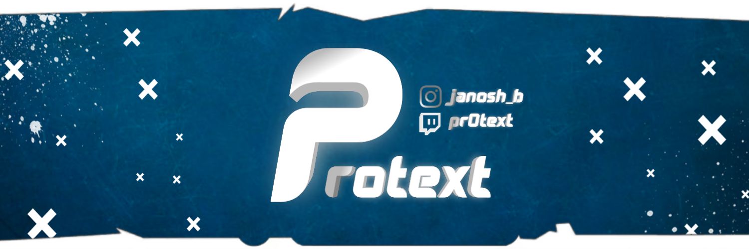 Pr0text banner