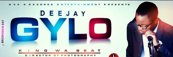 DjGylo_Producer Profile Banner