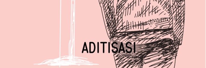 aditisasi's profile banner image