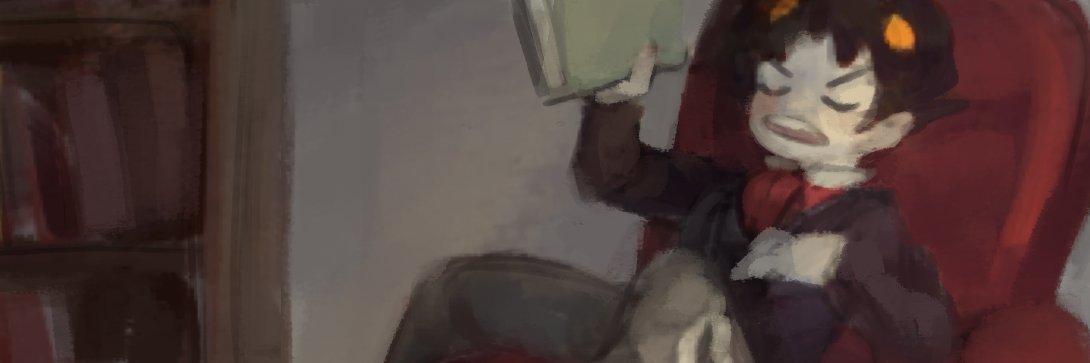 blunt horse trauma banner