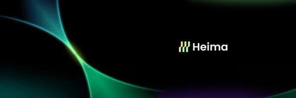 heimaNetwork Profile Banner