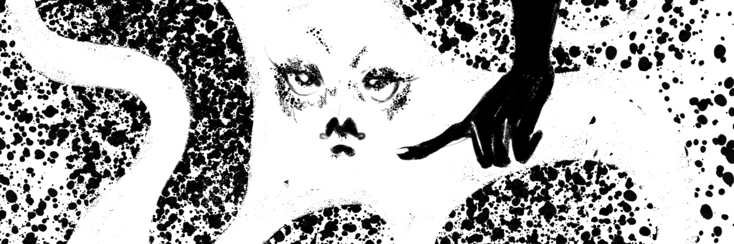 mermanentparker's profile banner image
