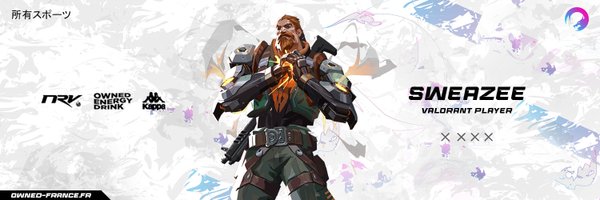 sweazeeVLR Profile Banner
