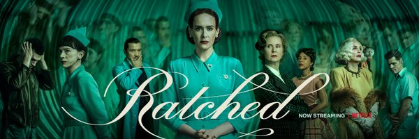 RatchedNetflix Profile Banner