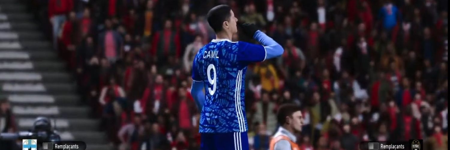 CamilRP__'s profile banner image