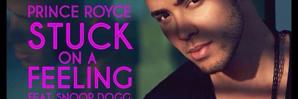 PrinceRoyceFans's profile banner image